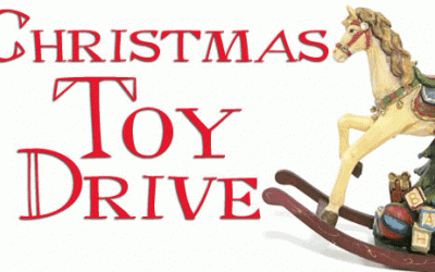 2015 LAPA Toy Drive