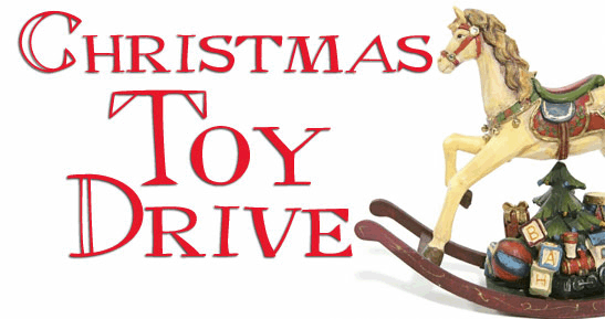 2015 LAPA Toy Drive