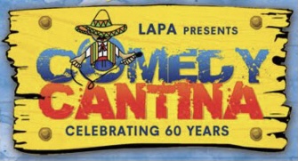 2021 COMEDY CANTINA COMEDY SHOW