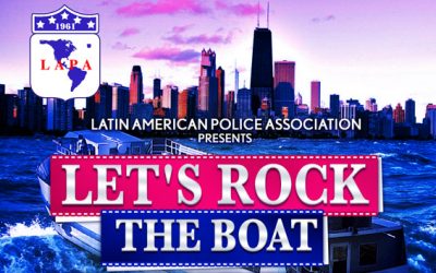 2018 LET’S ROCK THE BOAT, LAKE EXTRAVAGANZA SUMMER MIXER FUNDRAISER