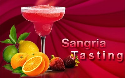 2017 LAPA Sangria Tasting